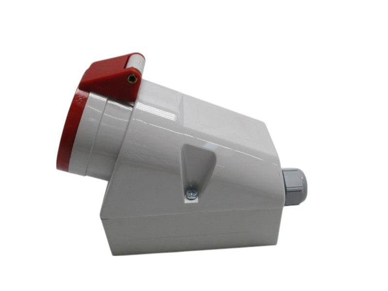 BALSCEENORM 103 WALL MOUNTING SOCKET OUTLET  NSNP