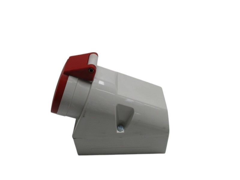 BALSCEENORM 11962 WALL MOUNTING SOCKET OUTLET  NSNP