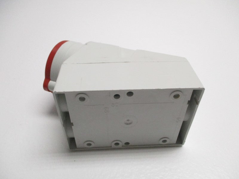 BALSCEENORM 11962 WALL MOUNTING SOCKET OUTLET  NSNP