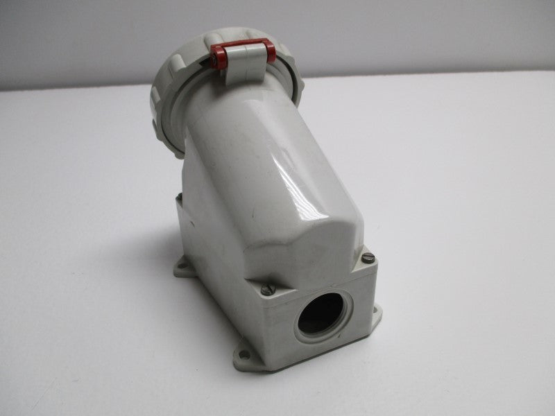 CEEFORM 32-6h/380 WALL MOUNTING SOCKET OUTLET  NSNP