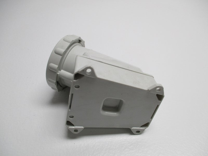 CEEFORM 32-6h/380 WALL MOUNTING SOCKET OUTLET  NSNP