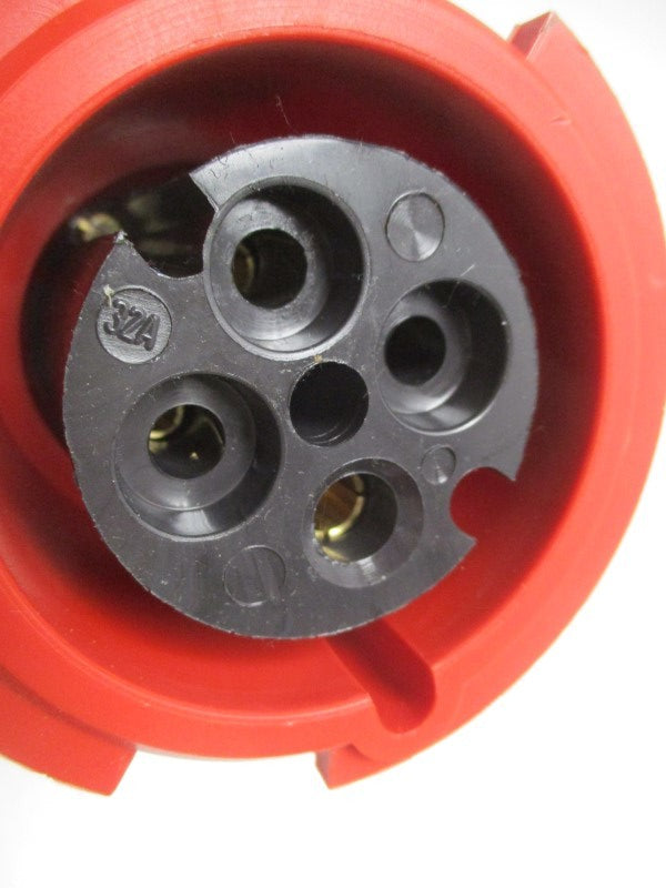 BALSCEENORM 32-6h/380-415 CONNECTOR  NSNP