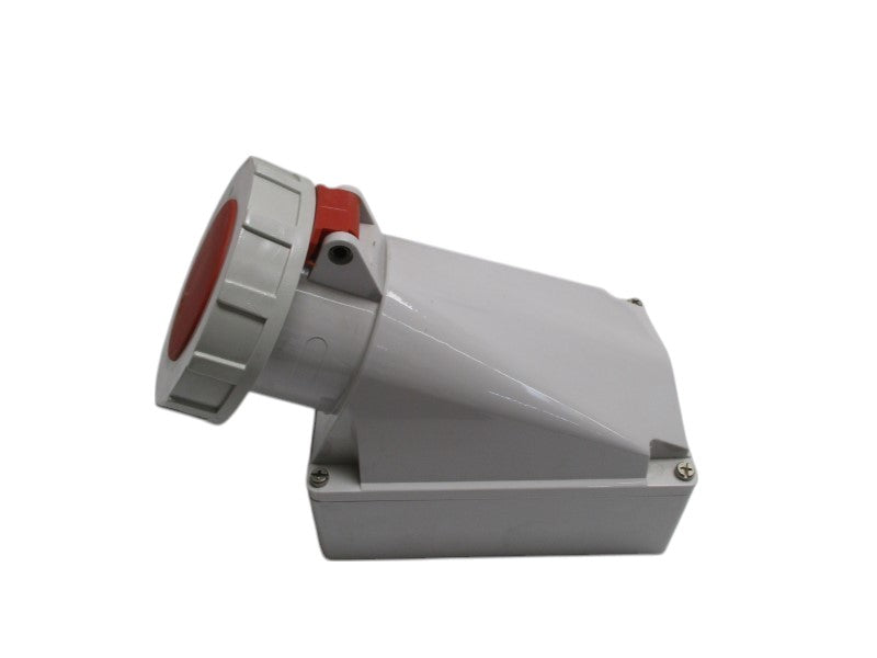 BALSCEENORM 1112 WALL MOUNTING SOCKET OUTLET  NSNP
