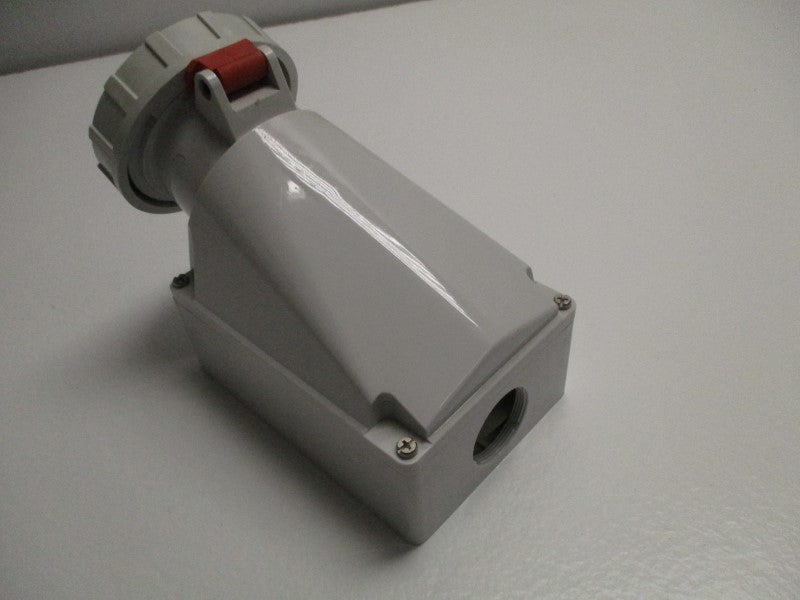 BALSCEENORM 1112 WALL MOUNTING SOCKET OUTLET  NSNP