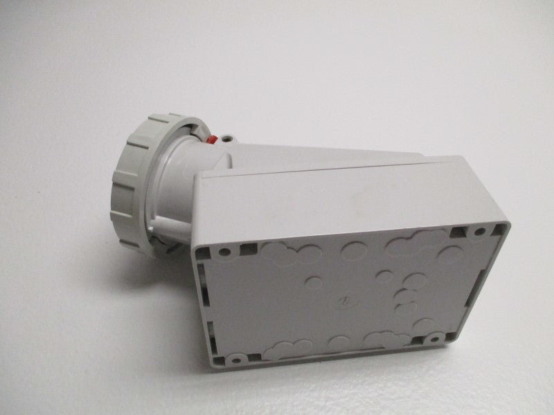 BALSCEENORM 1112 WALL MOUNTING SOCKET OUTLET  NSNP