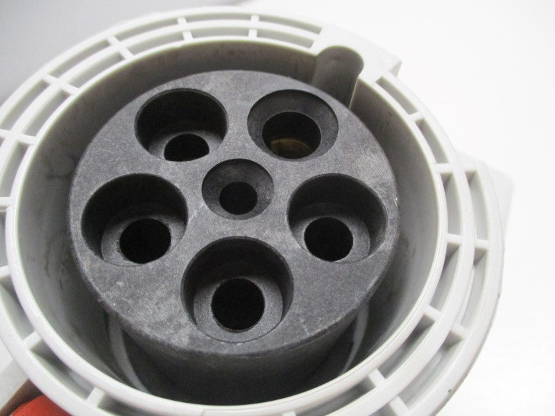 BALSCEENORM 1112 WALL MOUNTING SOCKET OUTLET  NSNP