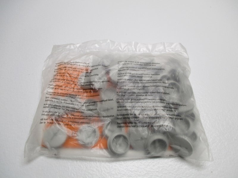 LAPP KABEL 52006640 STOPPER PLUG (PKG OF 50)  NSMP