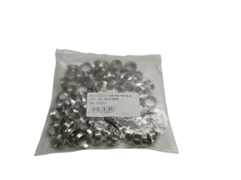 LAPP KABEL 52003840 ADAPTER REDUCER (PKG OF 100)  NSMP