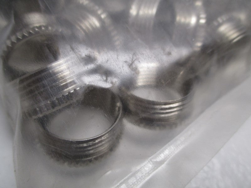 LAPP KABEL 52003840 ADAPTER REDUCER (PKG OF 100)  NSMP