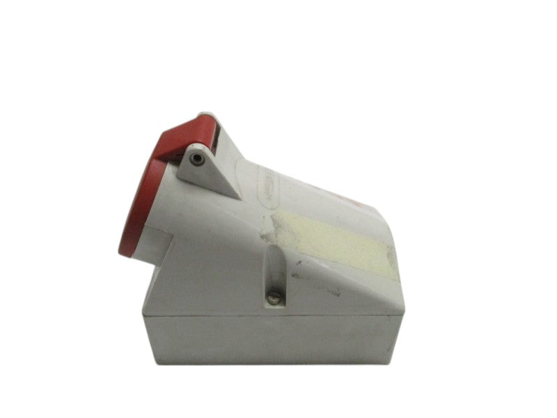 CEEFORM 734 WALL MOUNTING SOCKET OUTLET  UNMP