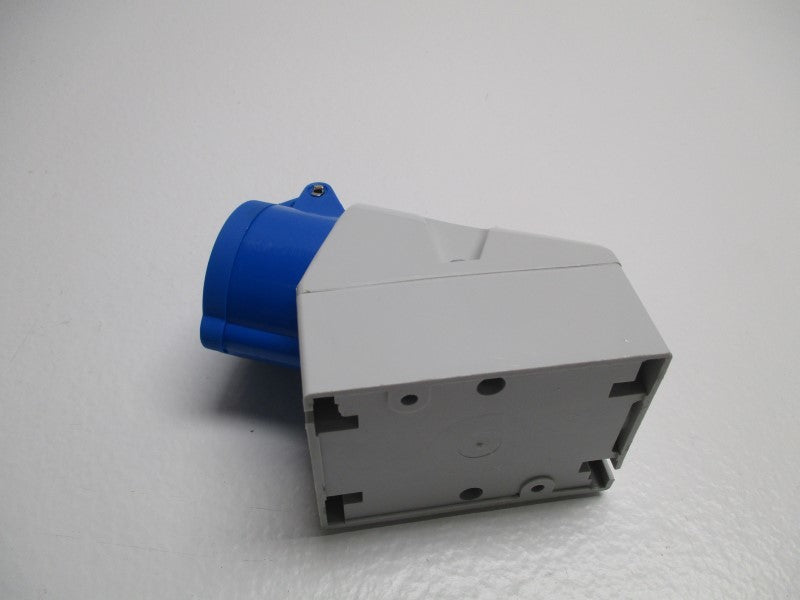 BALSCEENORM 111 WALL MOUNTING SOCKET OUTLET  NSNP