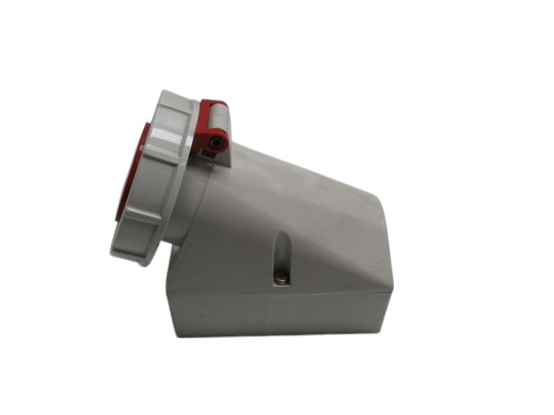 BALSCEENORM 32-6h/380-415 WALL MOUNTING SOCKET OUTLET  NSNP