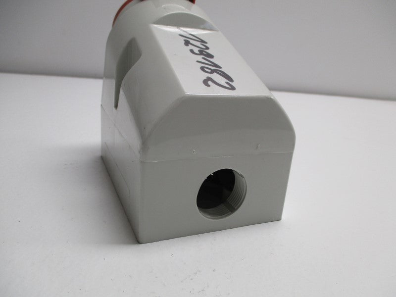 BALSCEENORM 11481 WALL MOUNTING SOCKET OUTLET  NSNP
