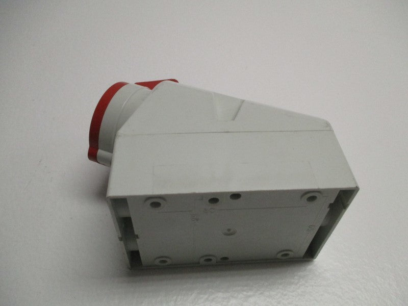 BALSCEENORM 11481 WALL MOUNTING SOCKET OUTLET  NSNP