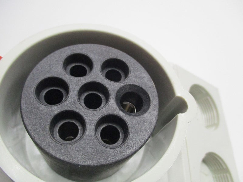 BALSCEENORM 11481 WALL MOUNTING SOCKET OUTLET  NSNP