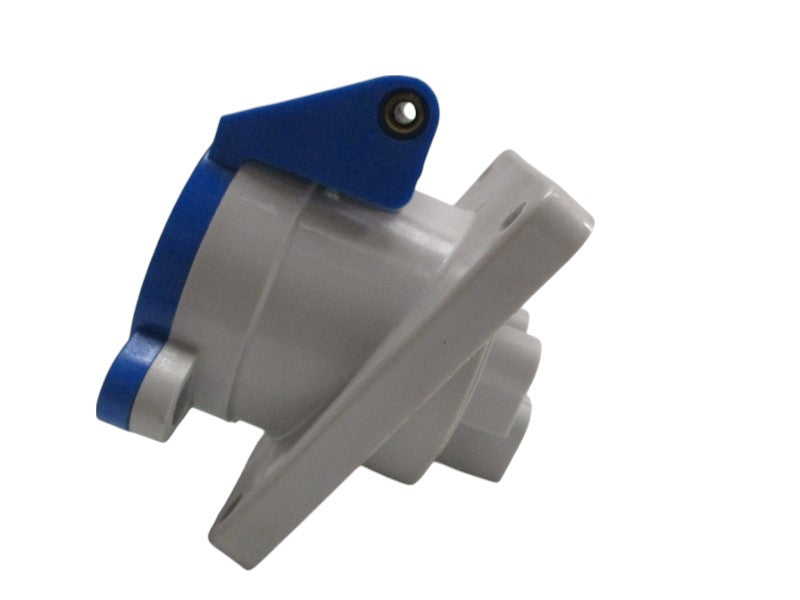 BALSCEENORM 12006 PANEL MOUNTING SOCKET OUTLET  NSNP
