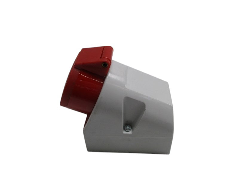 BALSCEENORM 11906 WALL MOUNTING SOCKET OUTLET  NSNP