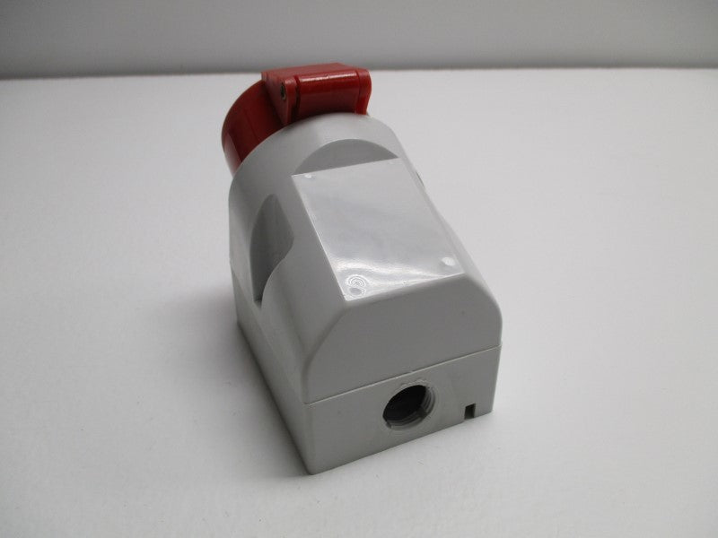 BALSCEENORM 11906 WALL MOUNTING SOCKET OUTLET  NSNP
