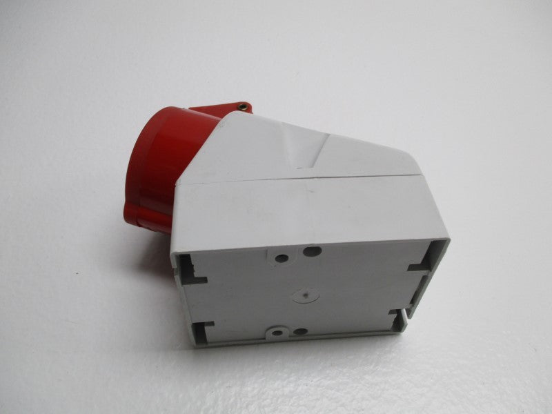 BALSCEENORM 11906 WALL MOUNTING SOCKET OUTLET  NSNP