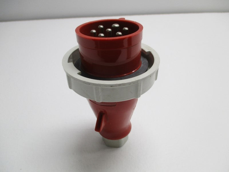 MENNEKES 16A-6h/380-415V PIN & SLEEVE PLUG  NSNP