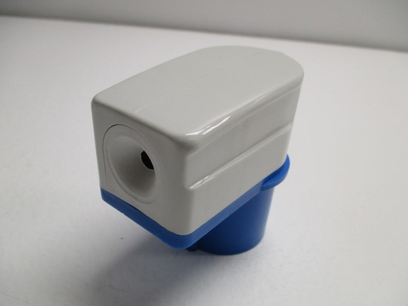BALSCEENORM 231 ANGLED PLUG  NSNP