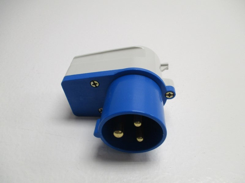 BALSCEENORM 231 ANGLED PLUG  NSNP