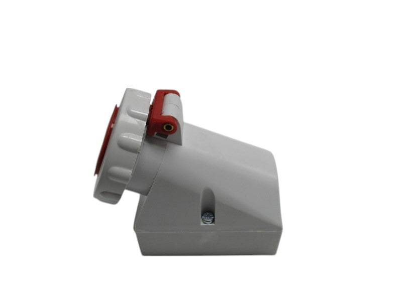 BALSCEENORM 1137 WALL MOUTING SOCKET OUTLET  NSNP