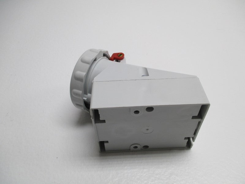 BALSCEENORM 1137 WALL MOUTING SOCKET OUTLET  NSNP