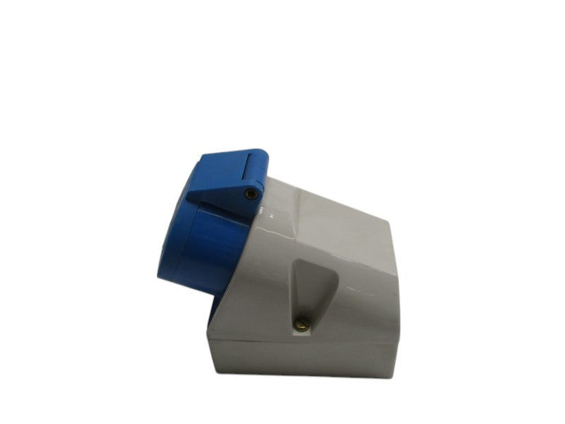 BALSCEENORM 16-9h/127/220/138/240 WALL MOUTING SOCKET OUTLET  NSNP