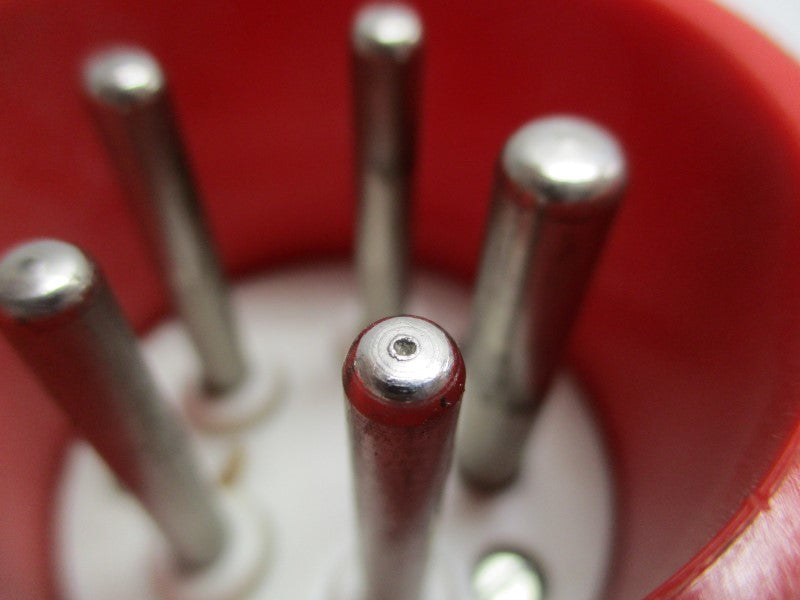 CEETYP 219 PIN & SLEEVE PLUG  UNMP