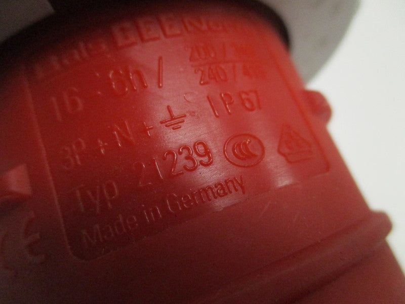 BALSCEENORM 21239 PLUG (AS PICTURED)  NSNP