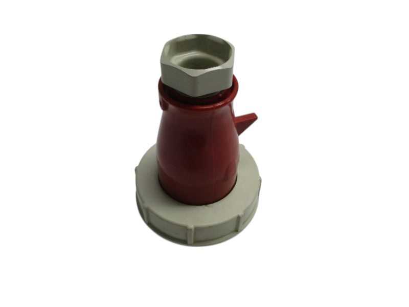 CEEFORM 32-6h/380 PIN & SLEEVE PLUG  NSNP