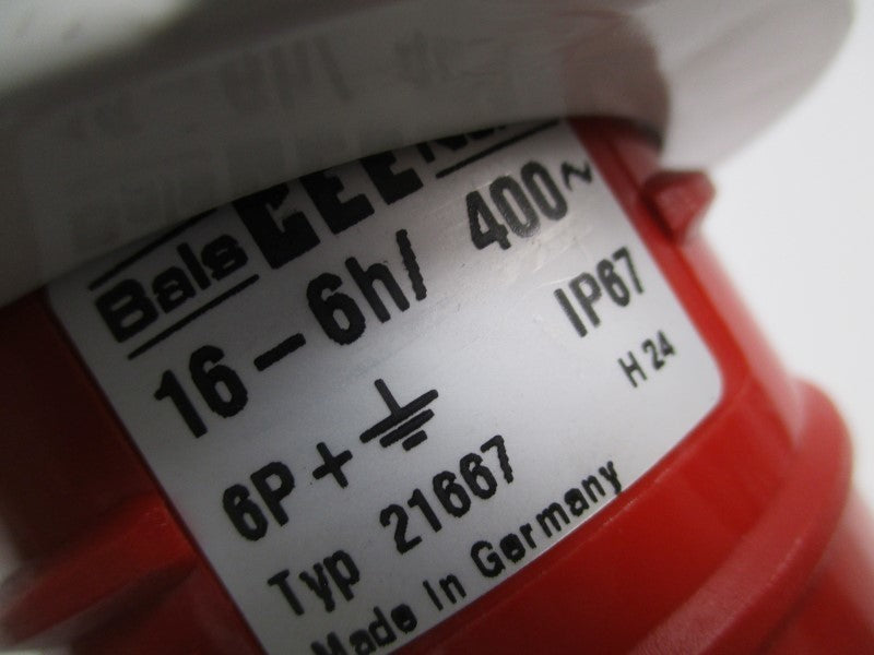 BALSCEENORM 21667 PLUG  NSNP