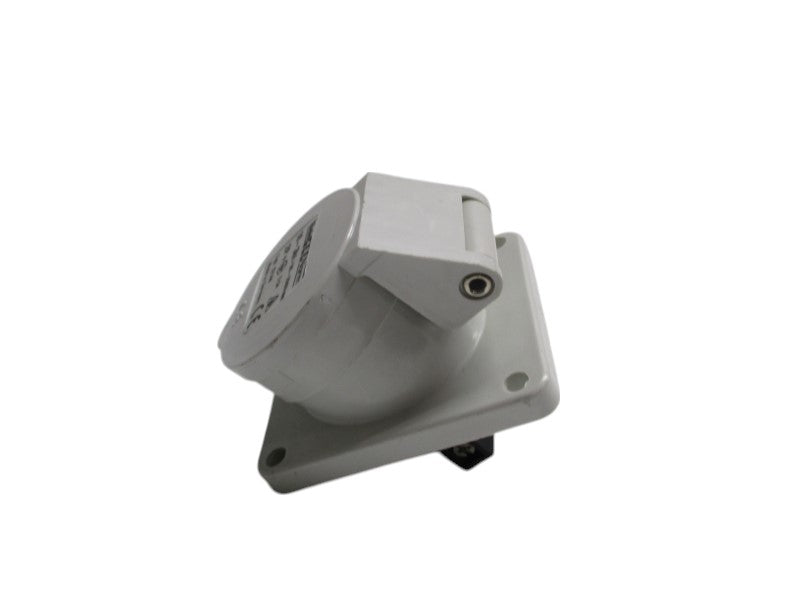 BALSCEENORM 12144 PANEL MOUNTING SOCKET  NSNP
