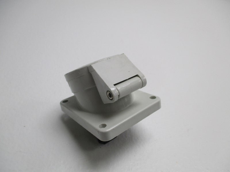 BALSCEENORM 12144 PANEL MOUNTING SOCKET  NSNP