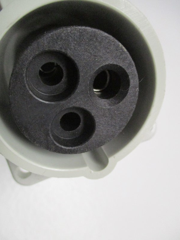 BALSCEENORM 12144 PANEL MOUNTING SOCKET  NSNP