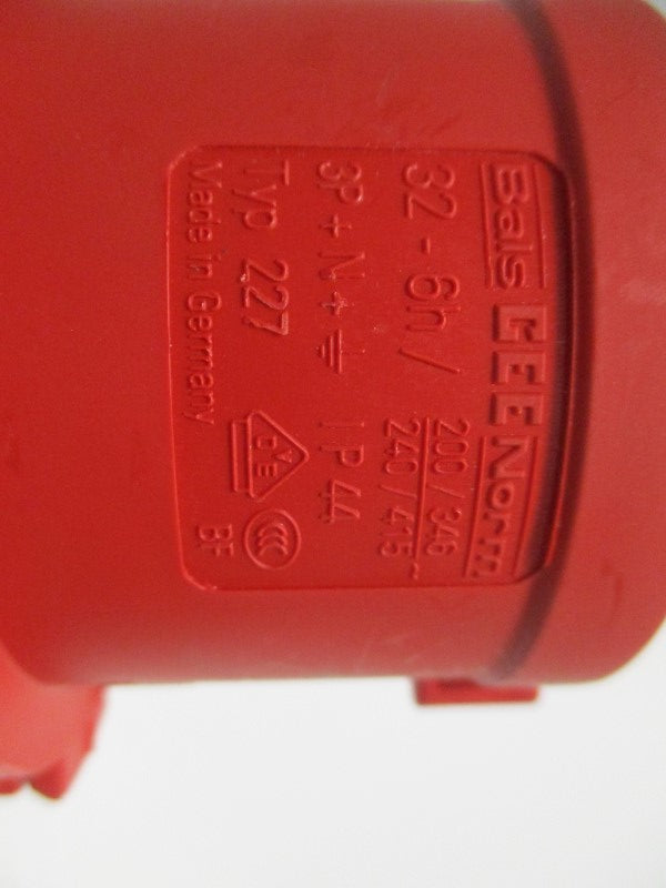 BALSCEENORM 227 PHASE INTERVER  NSNP