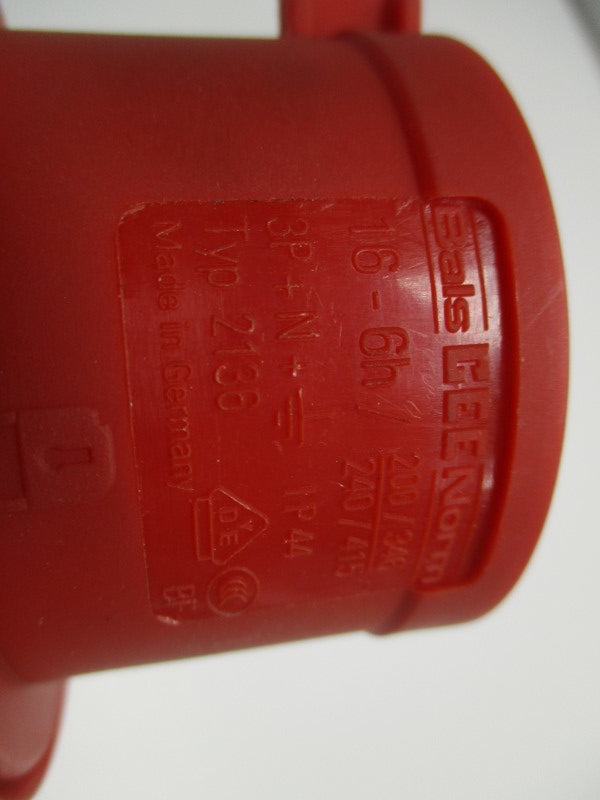BALSCEENORM 2136 PLUG  NSNP