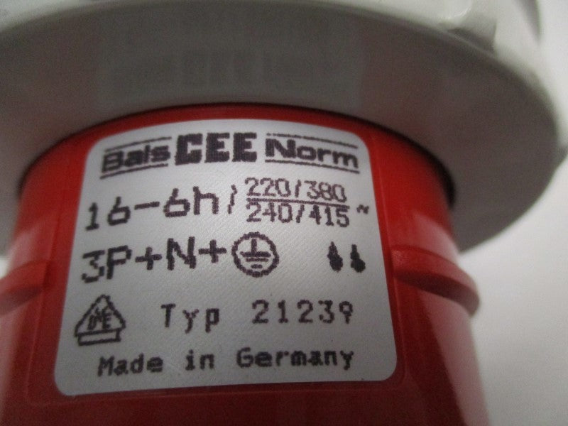 BALSCEENORM 21239 PLUG  NSNP