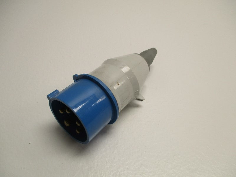 BALSCEENORM 16-9h/127/220/138/240 PLUG  NSNP