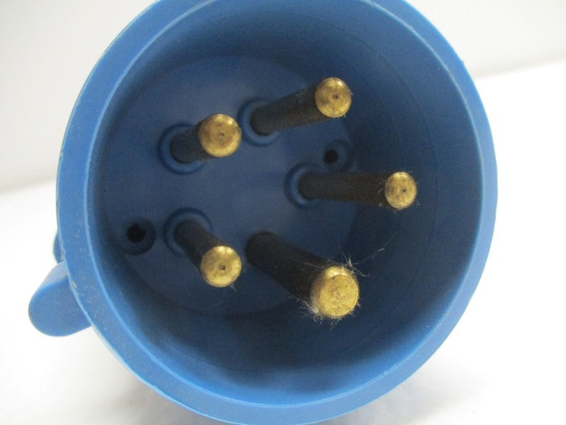 BALSCEENORM 16-9h/127/220/138/240 PLUG  NSNP