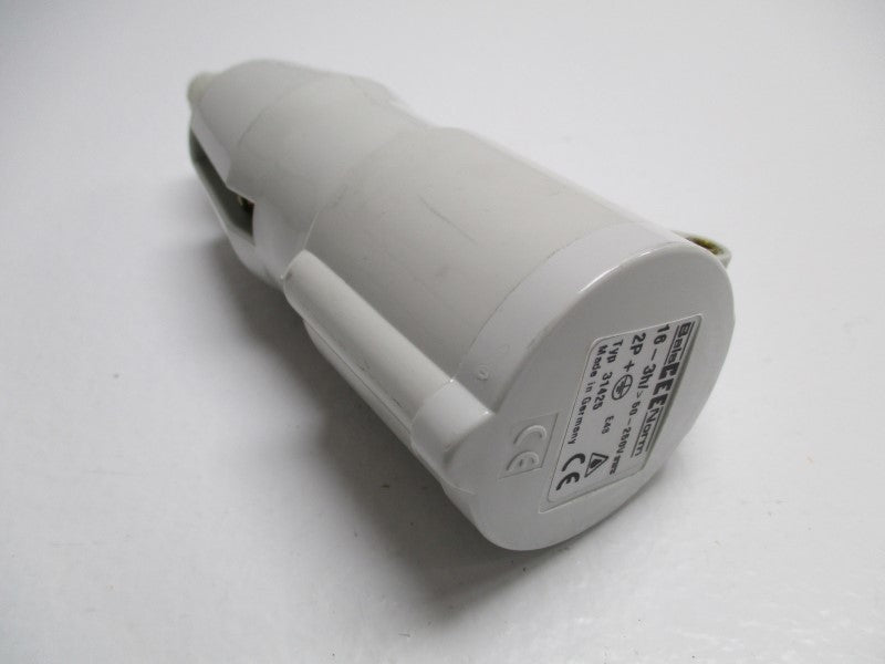 BALSCEENORM 31425 CONNECTOR  NSNP