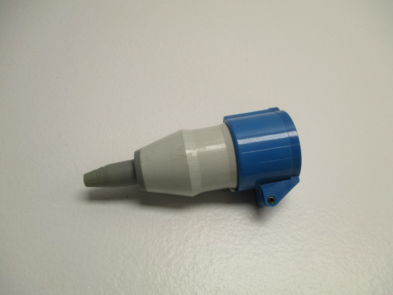 BALSCEENORM 16-9h/127/220/138/240 CONNECTOR  NSNP