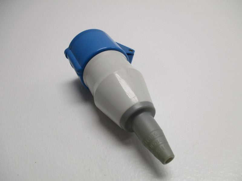 BALSCEENORM 16-9h/127/220/138/240 CONNECTOR  NSNP