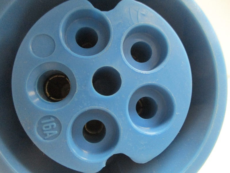 BALSCEENORM 16-9h/127/220/138/240 CONNECTOR  NSNP