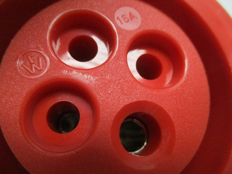 WALTHER 319406 CONNECTOR  NSNP