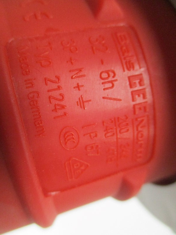 BALSCEENORM 21241 PLUG  NSNP