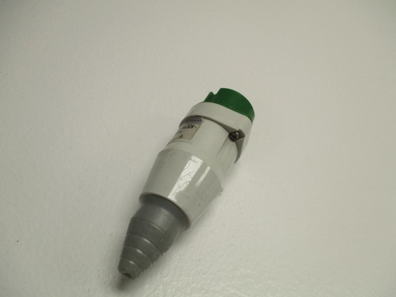 BALSCEENORM 16-2h/bis50V PLUG  NSNP