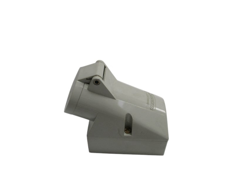MENNEKES 2152 WALL MOUNTING SOCKET OUTLET  NSNP