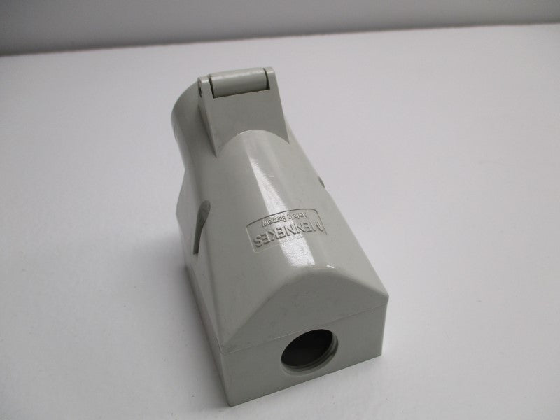 MENNEKES 2152 WALL MOUNTING SOCKET OUTLET  NSNP